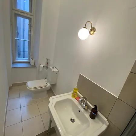 Fantastic-inn - Aleje Jerozolimskie Διαμέρισμα *