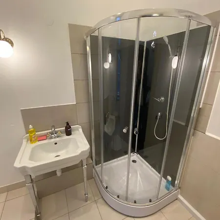 Fantastic-inn - Aleje Jerozolimskie