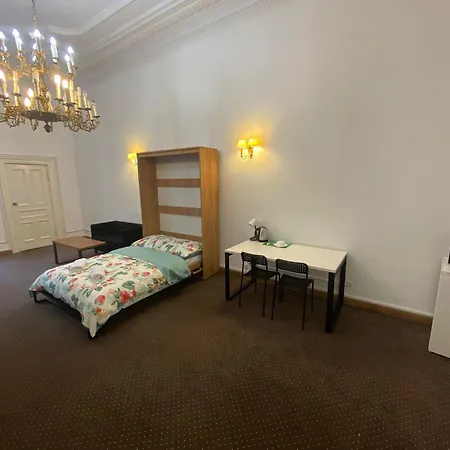 Fantastic-inn - Aleje Jerozolimskie Apartamento