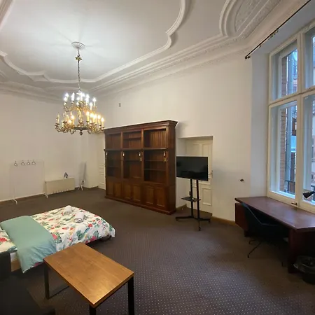 Fantastic-inn - Aleje Jerozolimskie *